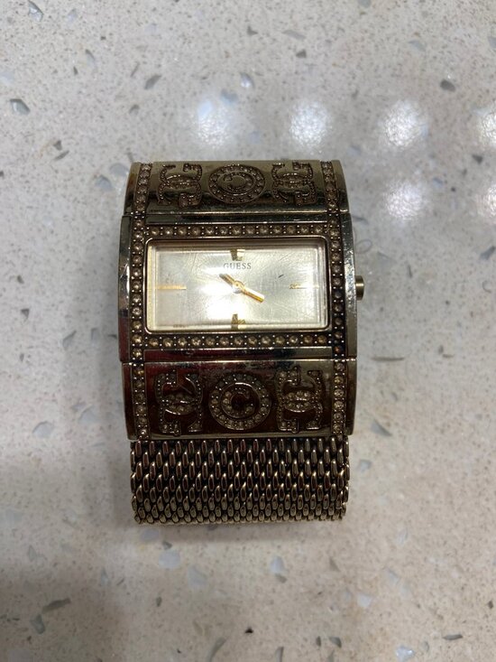 Women Guess Watch